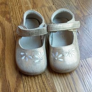 See Kai Run mary janes